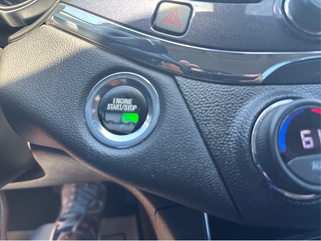 2019 Chevrolet Impala Image 25