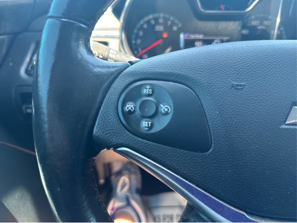 2019 Chevrolet Impala Image 26