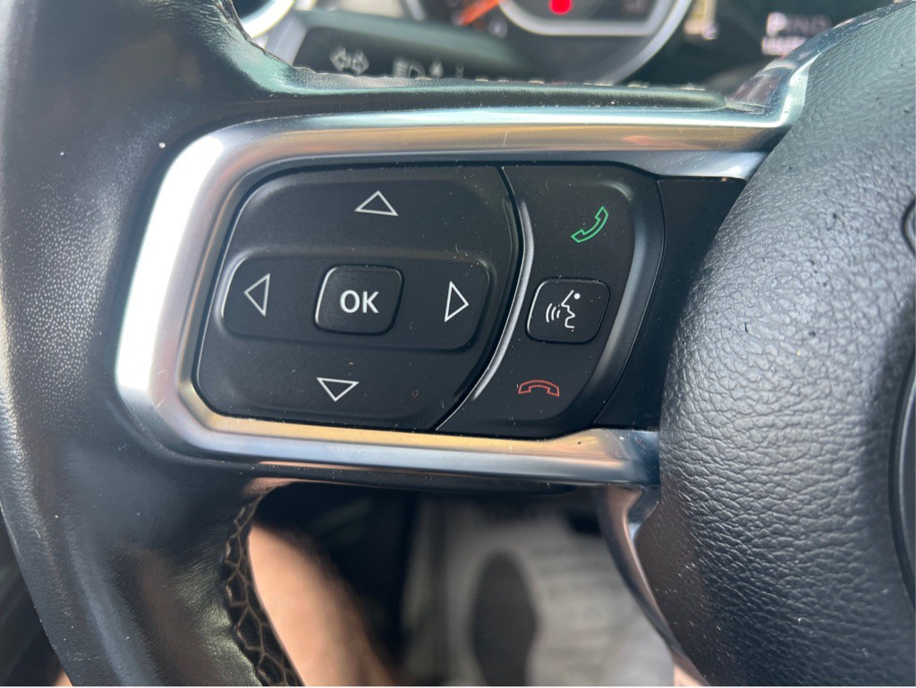2020 Jeep Wrangler Unlimited Image 12
