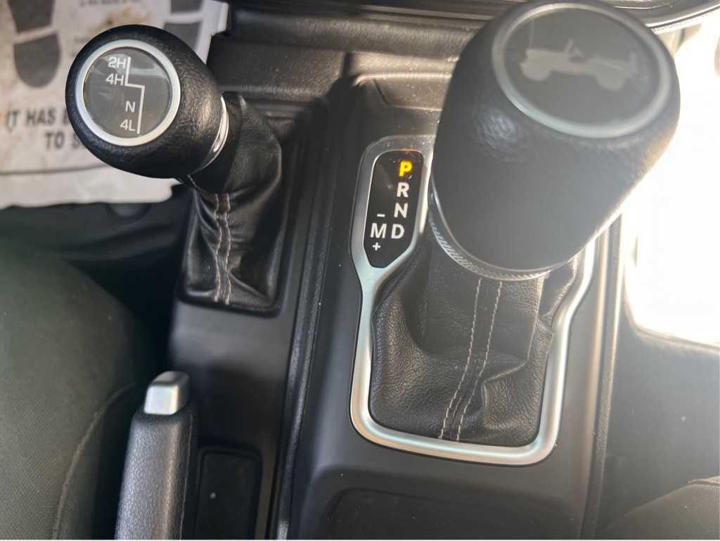 2020 Jeep Wrangler Unlimited Image 13