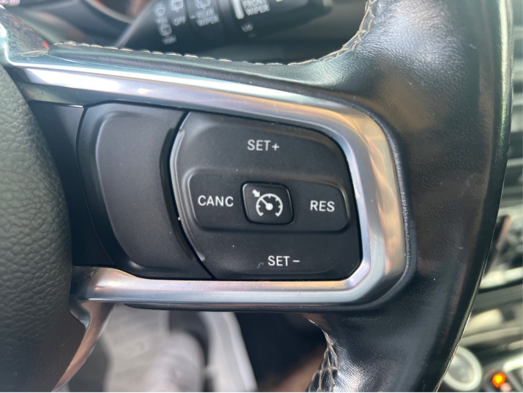 2020 Jeep Wrangler Unlimited Image 16