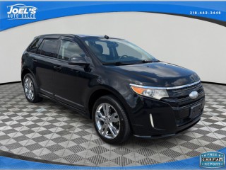 Image for 2013 Ford Edge Sport ID: 7438242