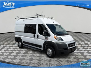 Image for 2021 RAM Promaster 1500 HIGH ID: 7438449