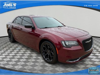 Image for 2019 Chrysler 300 Touring ID: 7441313