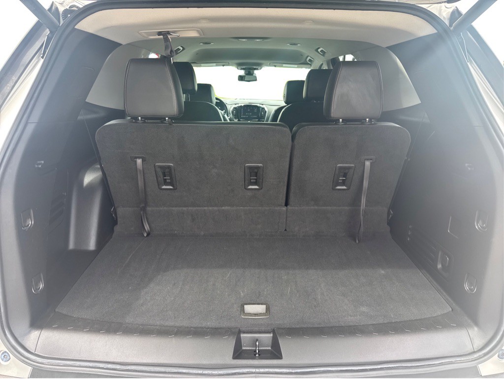 2021 Chevrolet Traverse Image 13