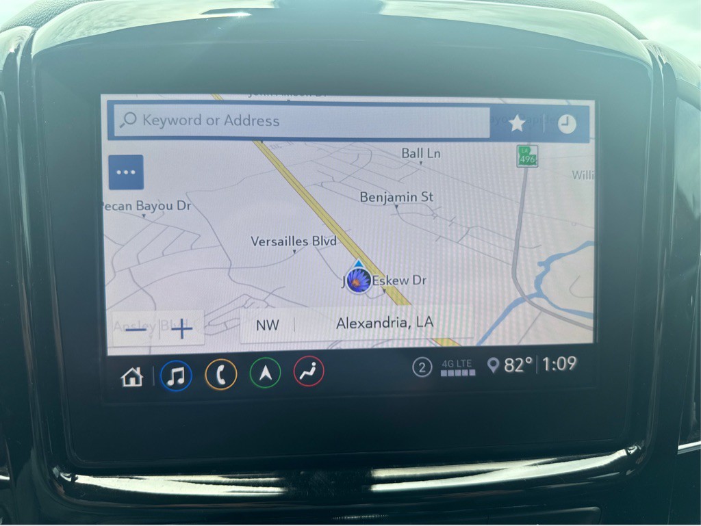 2021 Chevrolet Traverse Image 18