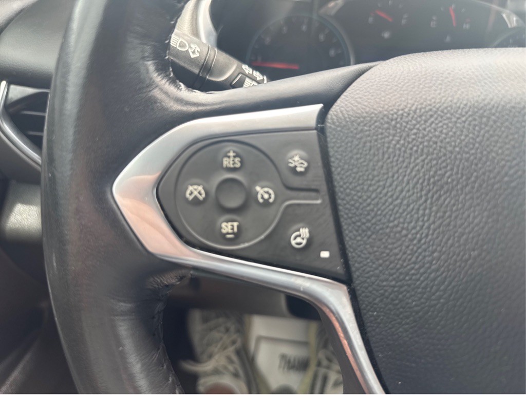 2021 Chevrolet Traverse Image 25