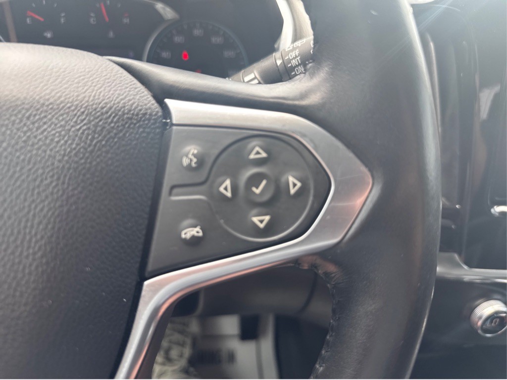 2021 Chevrolet Traverse Image 26