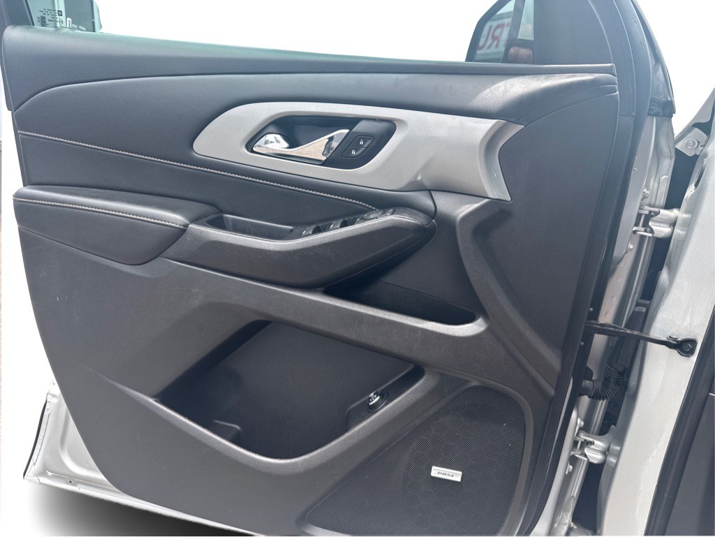 2021 Chevrolet Traverse Image 27