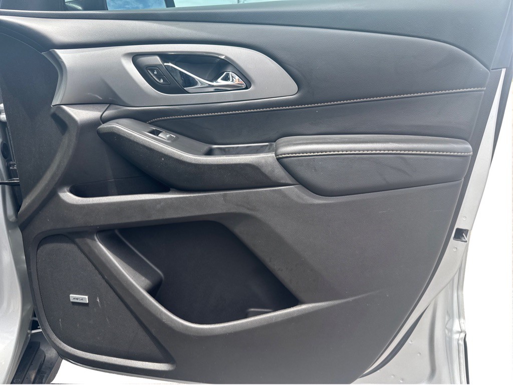2021 Chevrolet Traverse Image 28