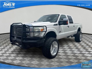 Image for 2015 Ford F-250 Super Duty ID: 7444431