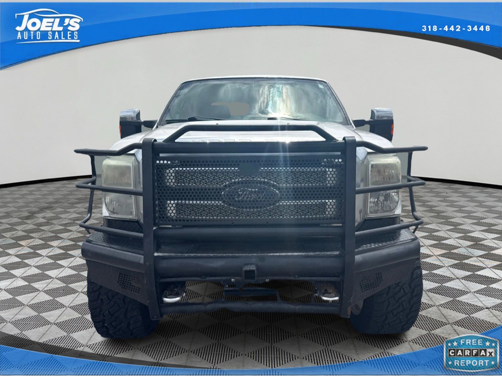2015 Ford F-250 Image 2