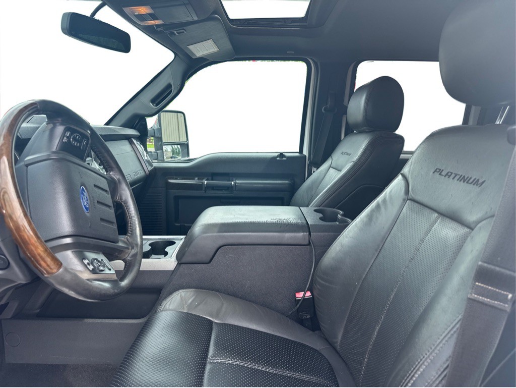 2015 Ford F-250 Image 10