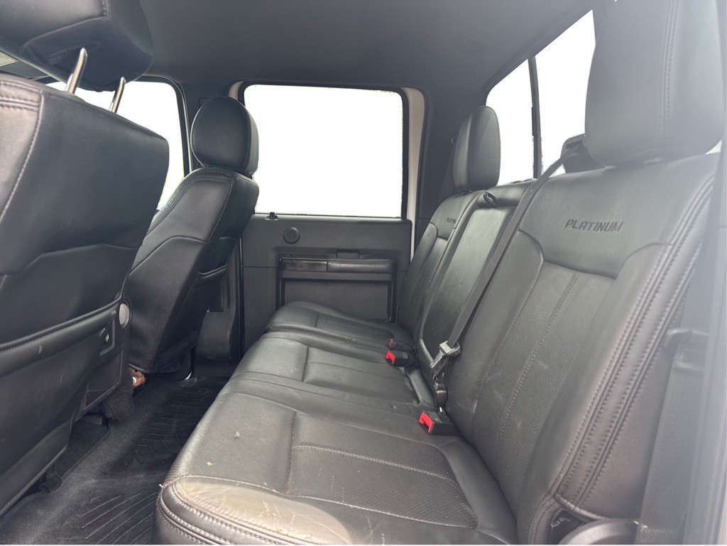 2015 Ford F-250 Image 11