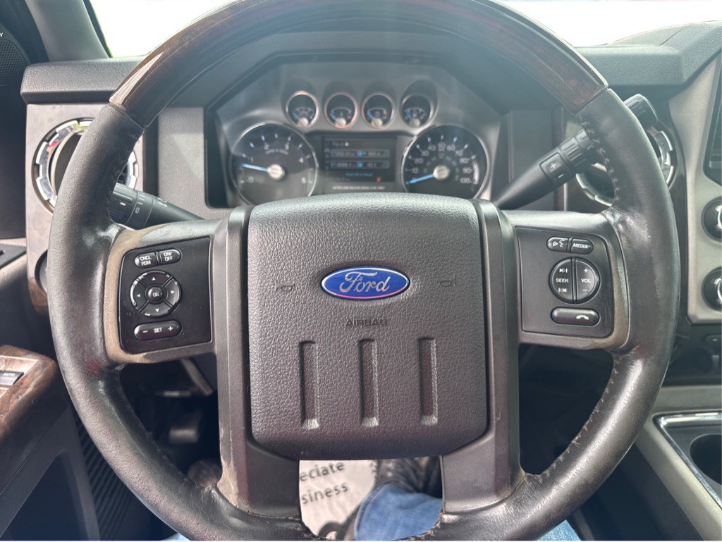 2015 Ford F-250 Image 15