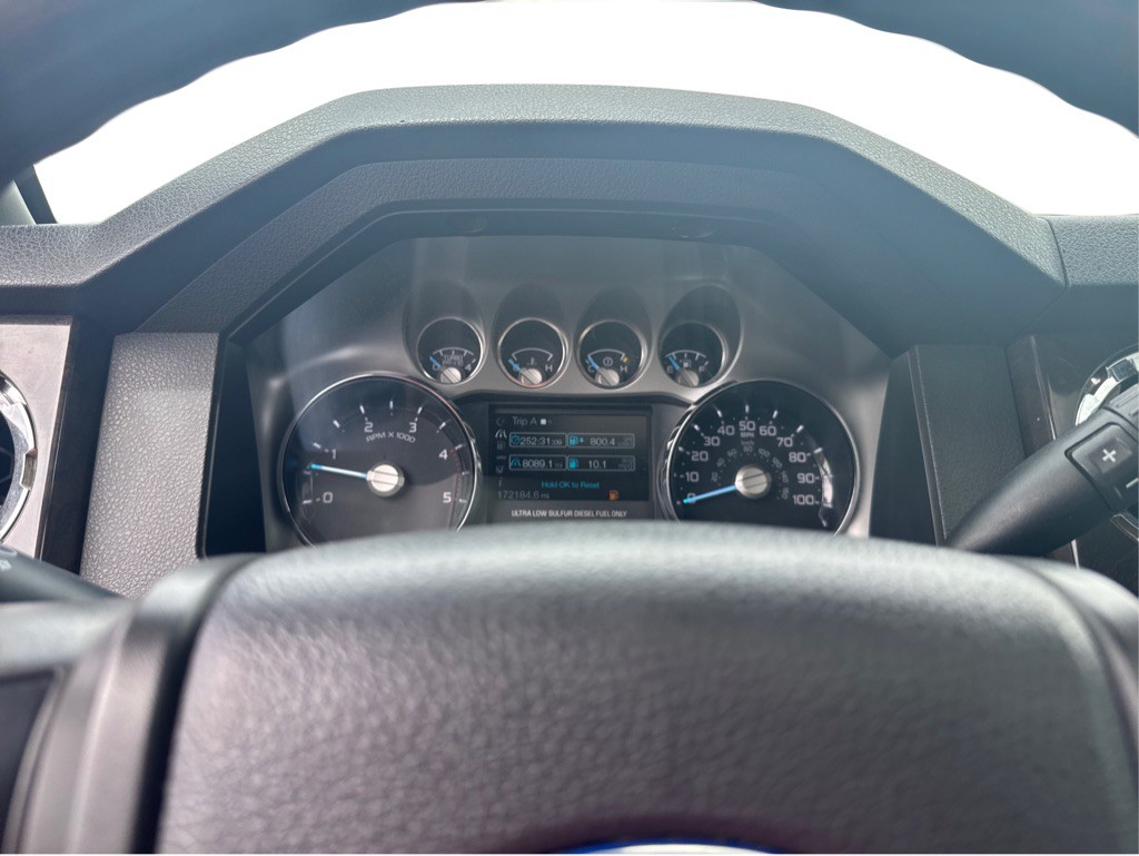 2015 Ford F-250 Image 16