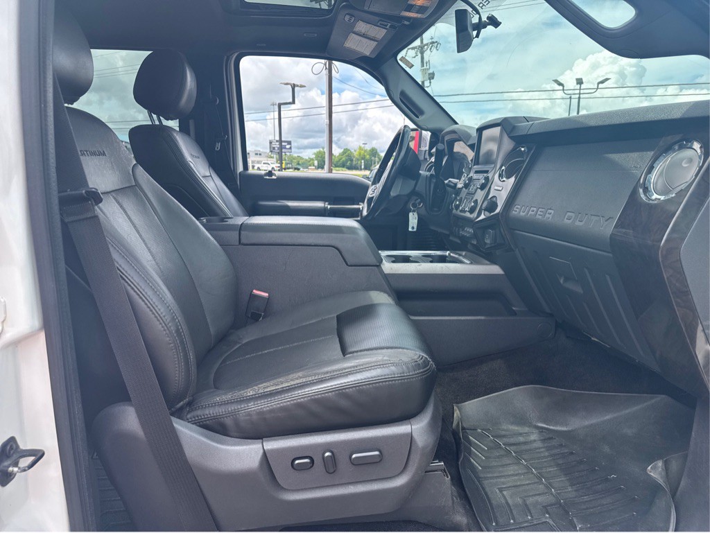 2015 Ford F-250 Image 19