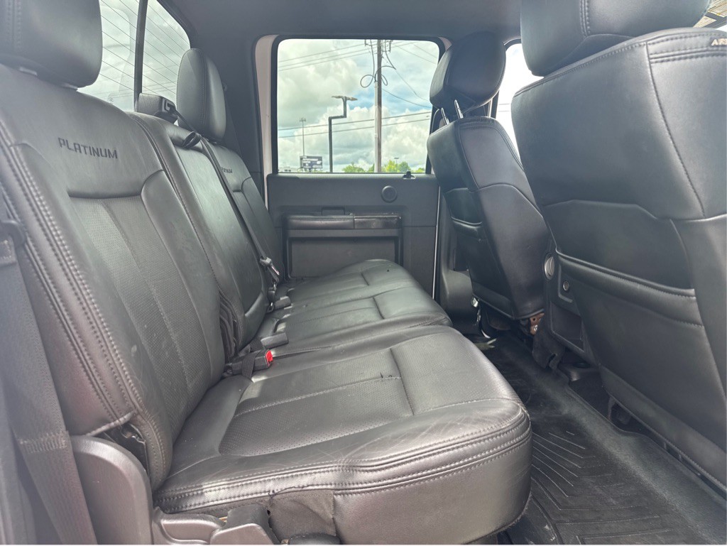 2015 Ford F-250 Image 20
