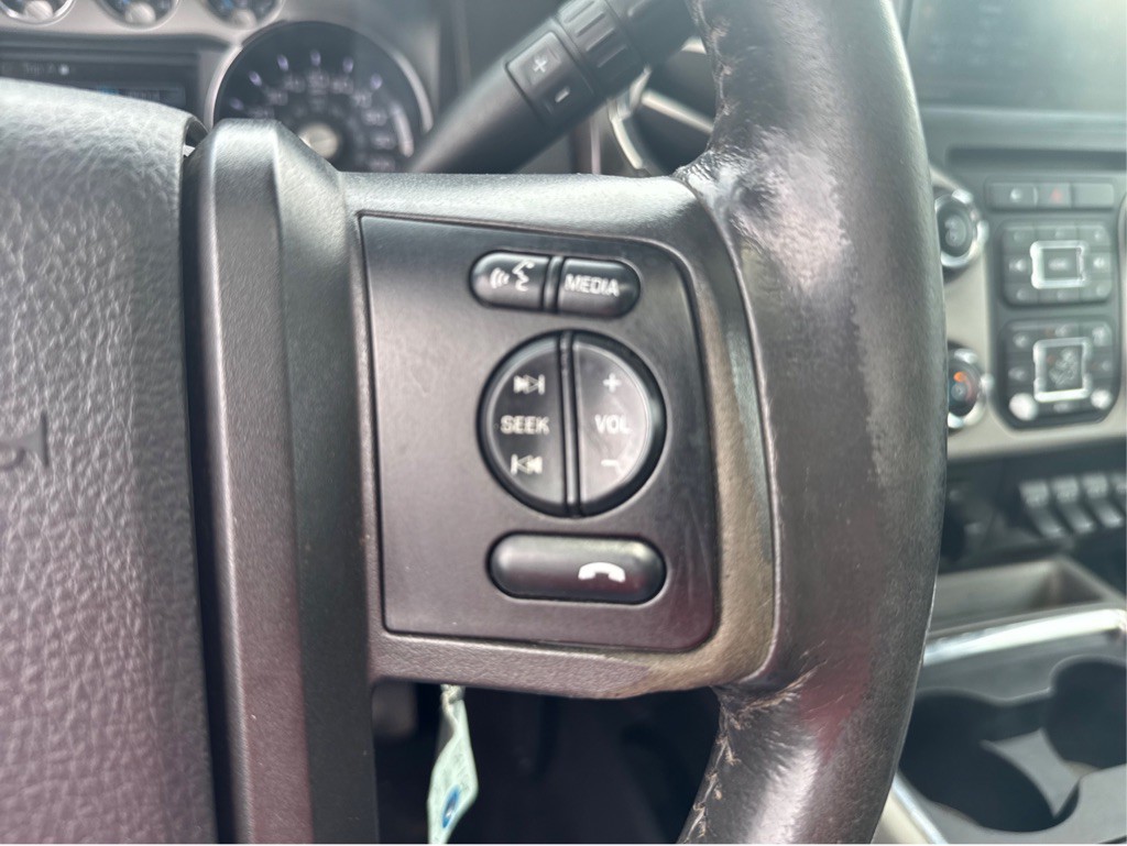 2015 Ford F-250 Image 23
