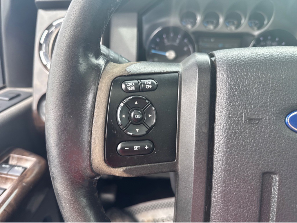 2015 Ford F-250 Image 24