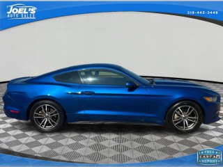 Image for 2017 Ford Mustang Ecoboost ID: 7448309