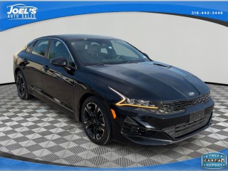Image for 2021 Kia K5 Gt Line ID: 7448458