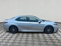 Image for 2021 Toyota Camry SE ID: 7448878