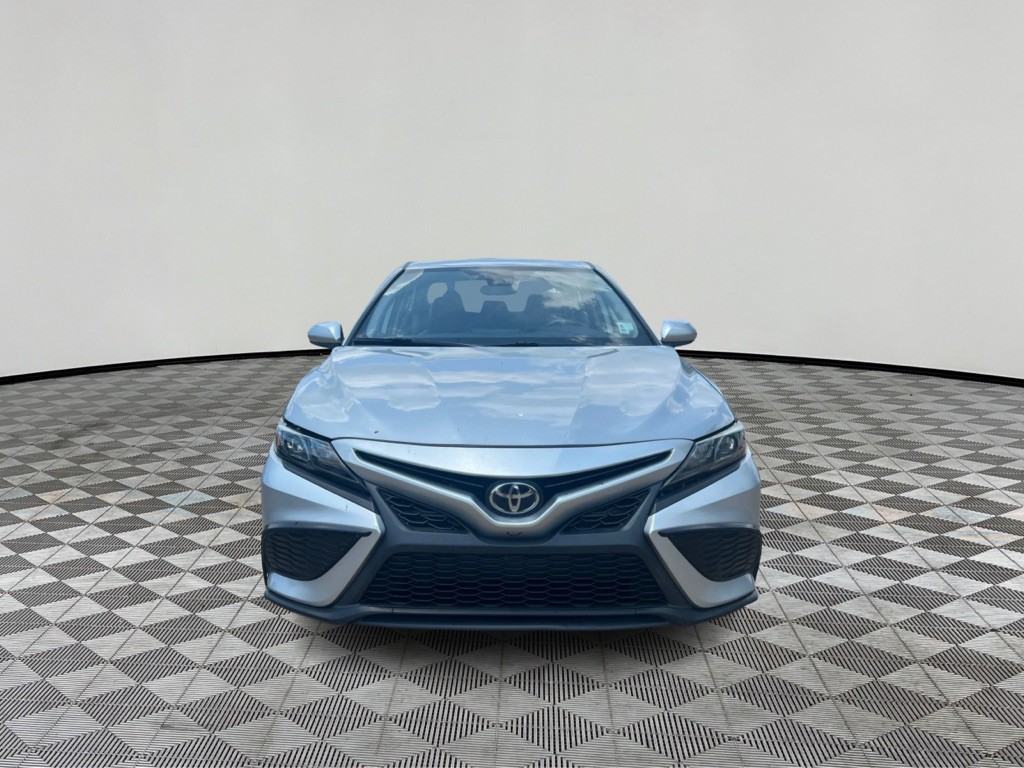 2021 Toyota Camry Image 7