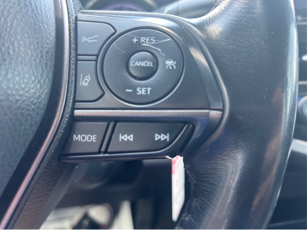 2021 Toyota Camry Image 11