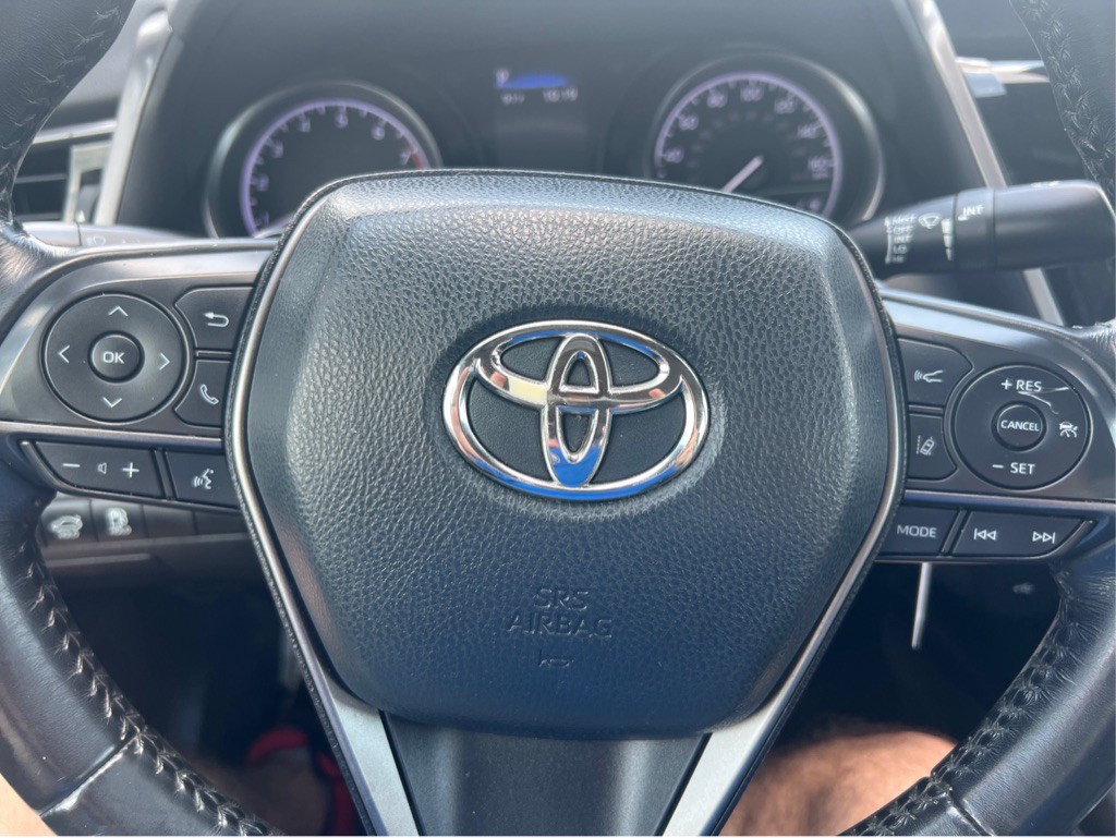 2021 Toyota Camry Image 18