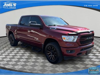 Image for 2020 RAM 1500 Big Horn/lone Star ID: 7452301