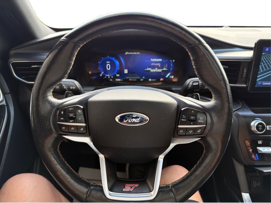 2020 Ford Explorer Image 16