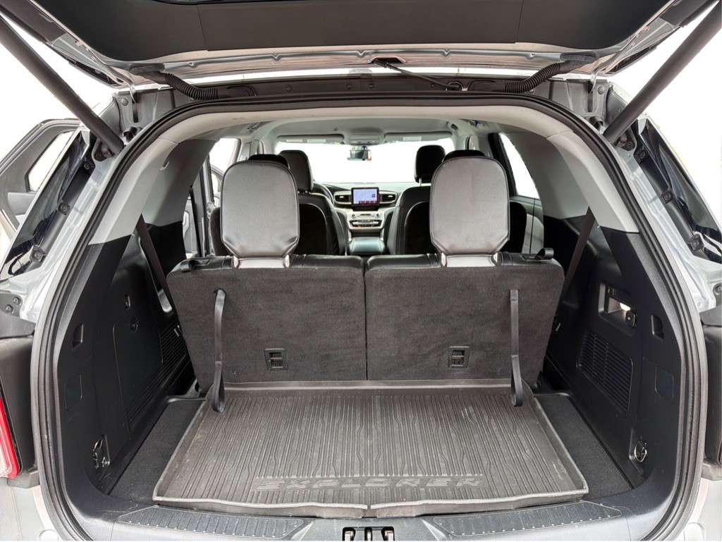 2021 Ford Explorer Image 9