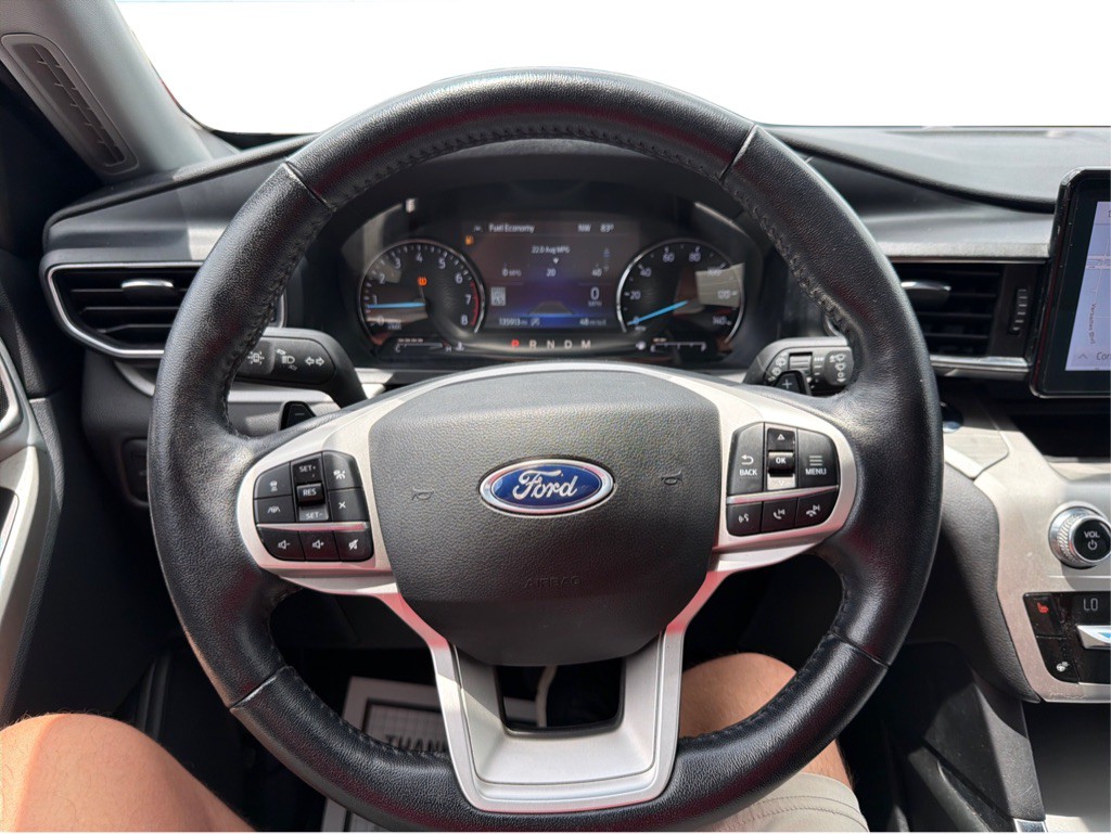 2021 Ford Explorer Image 15