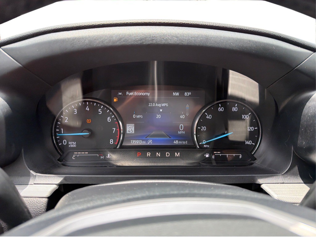 2021 Ford Explorer Image 16