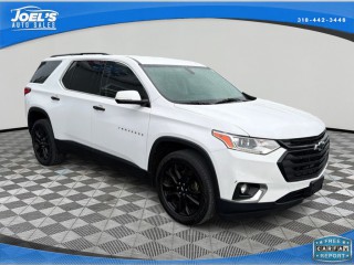Image for 2019 Chevrolet Traverse LT ID: 7459858