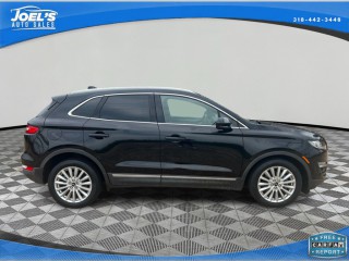 Image for 2019 Lincoln MKC Premiere ID: 7465848