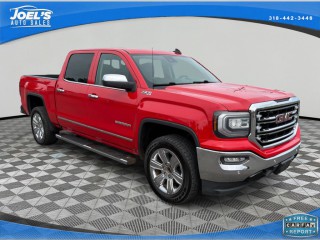 Image for 2018 GMC Sierra 1500 SLT ID: 7468615
