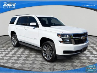 Image for 2018 Chevrolet Tahoe LT ID: 7468701