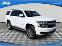 Image for 2018 Chevrolet Tahoe LT ID: 7468701