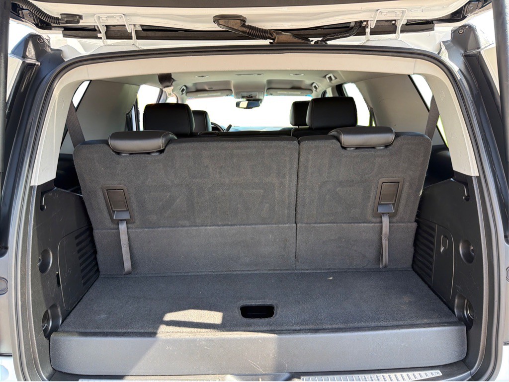 2018 Chevrolet Tahoe Image 9