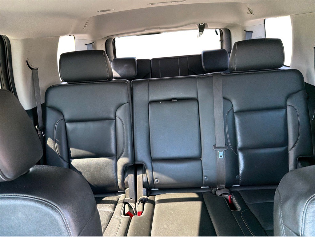 2018 Chevrolet Tahoe Image 10