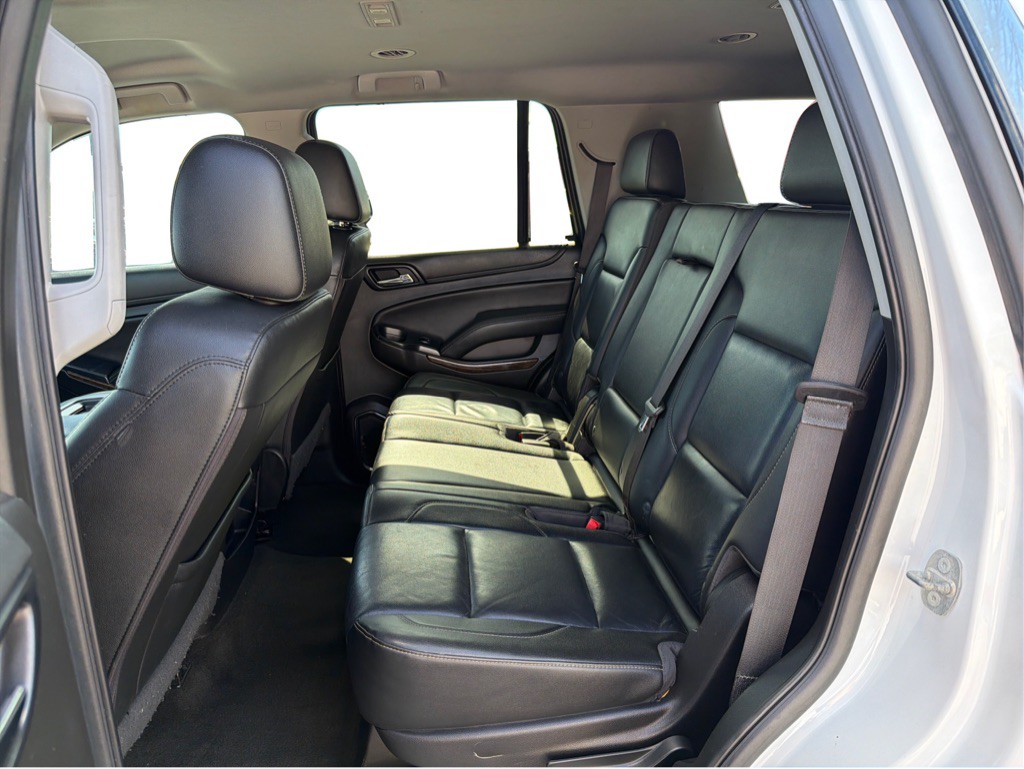 2018 Chevrolet Tahoe Image 11