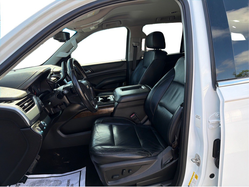 2018 Chevrolet Tahoe Image 14