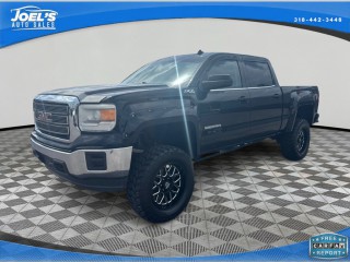 Image for 2014 GMC Sierra 1500 SLE ID: 7469238