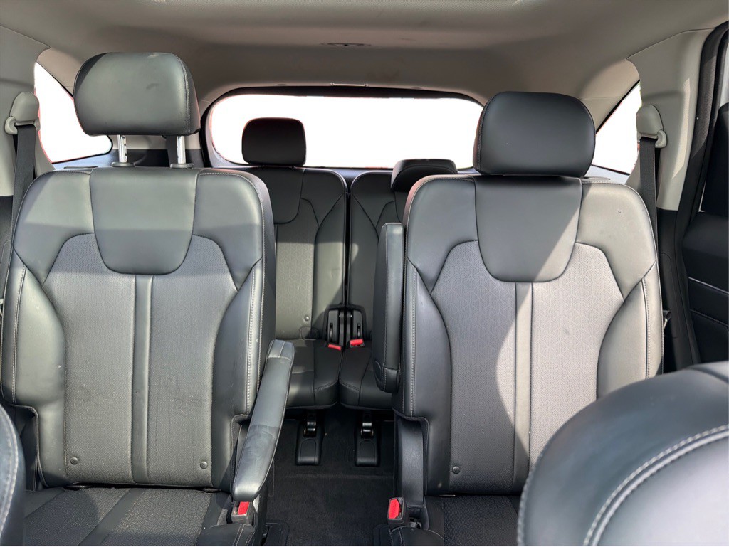 2021 Kia Sorento Image 10