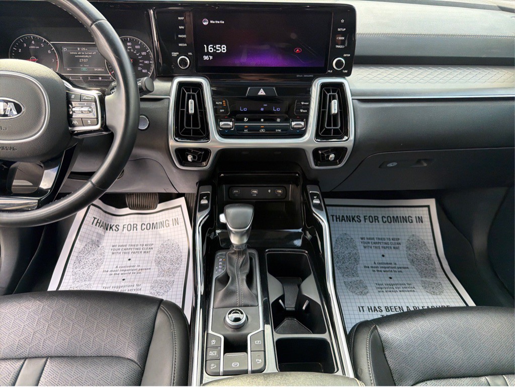 2021 Kia Sorento Image 13