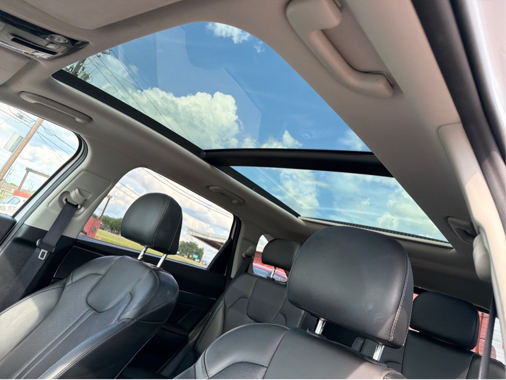 2021 Kia Sorento Image 14