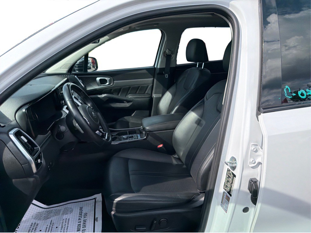 2021 Kia Sorento Image 15