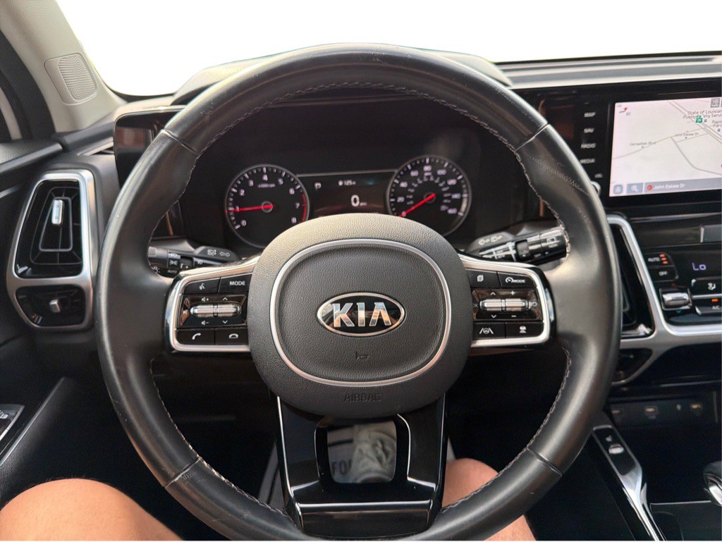 2021 Kia Sorento Image 16